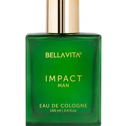 Bella Vita Organic Impact Man Eau de Cologne 100 ml-24