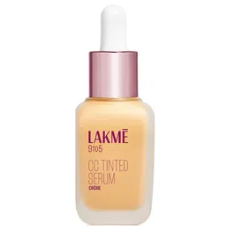 Lakme CC Tinted Serum with 2% Hyaluronic Acid 30ml - Creme-28