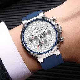 Daniel Hechter Men Dial & Straps Analogue Watch DHM1009-03-image-18
