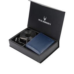 WildHorn Men Accessory Gift Set-picture-18