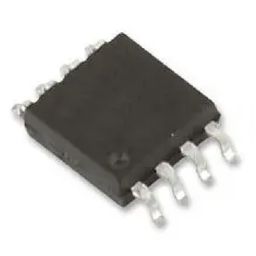 TJA1051T/3/1J-NXP-CAN Interface, CAN FD Transceiver, 5 Mbps, 4.5 V, 5.5 V, SOIC, 8 Pins image 1