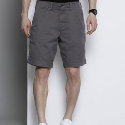 AMERICAN EAGLE OUTFITTERS Men Chino Shorts-24