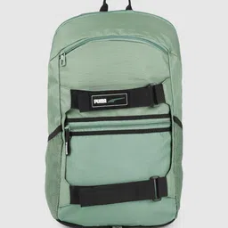 Puma Unisex Deck Solid Backpack-image-45