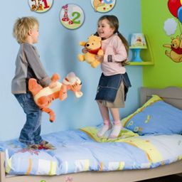 Decofun Kids Multicoloured Winnie The Pooh Large Wall Sticker-8