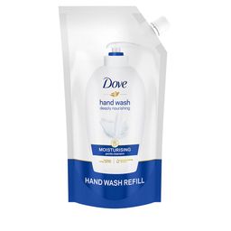 Dove Deeply Nourishing Liquid Hand Wash Refill 900 ml-29