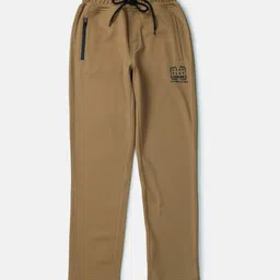 Gini and Jony Boys Cotton Track Pants-image-7