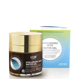 WOW SKIN SCIENCE Hyaluronic Acid Water Gel 50 ml-44