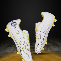NIVIA Men Spear Studs Football Shoes-picture-39