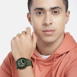 Timex Men Command Analogue and Digital Watch TW2V35400UJ image 5