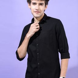 KETCH Slim Fit Casual Shirt-picture-5