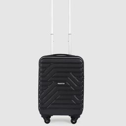 Roadster Unisex NEXO Cabin Trolley Suitcase-56