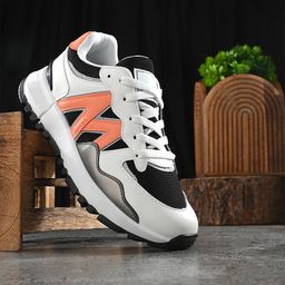 Roadster Women Self-Design Walking Sports Shoes-image-68