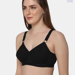 intimacy LINGERIE Pack of 2 Everyday Cotton Bra Full Coverage All Day Comfort-picture-25