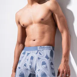 DAMENSCH New Avatar Printed Trunk TK1071-CCDBLU-picture-29