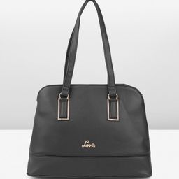 Lavie Etta Structured Shoulder Bag-20