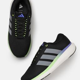 ADIDAS Men AeroEchoZest 3-Striped Running Shoes-50