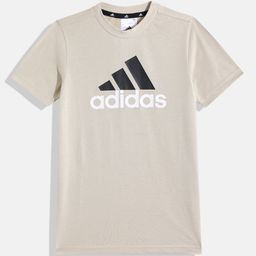 ADIDAS Kids Brand Logo Printed B BOS CO T-shirt-image-24