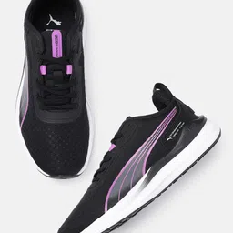 Puma Women Stride Lite Running Shoes-picture-5