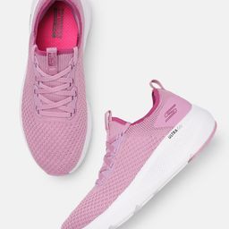 Skechers Women GO RUN ELEVATE Running Shoes-18