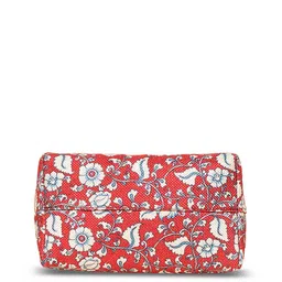 ZOUK Brown Ethnic Motifs Printed Shopper Sling Bag image 3