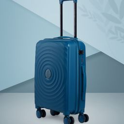 Nasher Miles Goa Hard-Sided Cabin Trolley Bag- 55 cm-image-60