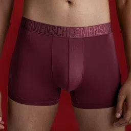 DAMENSCH Lightweight Unreal No-Curl Waistband Briefs-17
