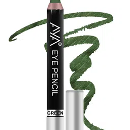 AYA Eye Liner Kajal Pencil Green-34