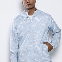 SEMIR Men Printed Hooded Tailored Jacket-picture-23