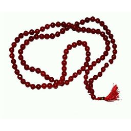 RAVIOUR LIFESTYLE Unisex Red Necklace and Chains-picture-41