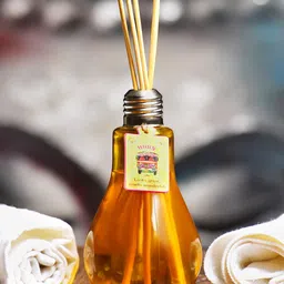 Archies Desi Buri Nazar Wale Tera Muh Kala Aromatherapy Reed Diffuser 100 ml-44