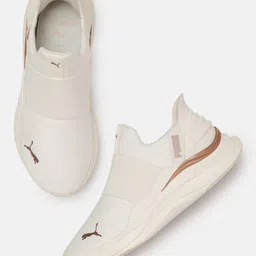 Puma Women Softride Harmony Ease In Running Shoes-32