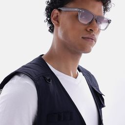 HRX by Hrithik Roshan Unisex Rectangle Sunglasses-44