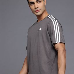 ADIDAS Otr E 3S Aeroready Running T-Shirt-2
