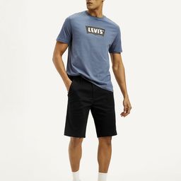 Levis Men Tapered Fit Chino Shorts-image-48