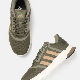 ADIDAS Men Tracktress Running Shoes-picture-50