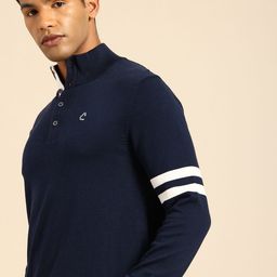 Being Human Pure Cotton Sweatshirt-picture-15