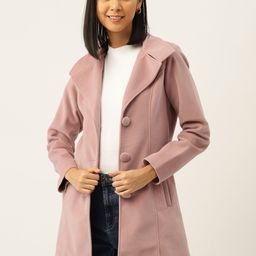 Leather Retail Women Lightweight Longline Tailored Velvet Jacket-picture-28
