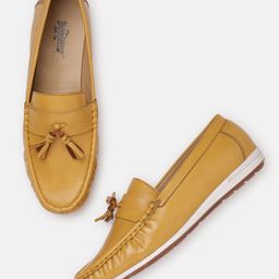 Roadster The Lifestyle Co. Women Everyday Loafers-37