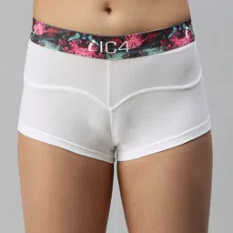 IC4 Women Pack of 2 Boy Shorts-image-56