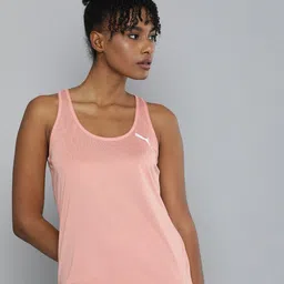 Puma DryCell Moisture Management Sleeveless Active Tank Top-image-43