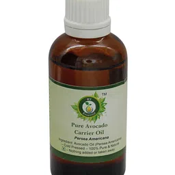 R V Essential Pure Aloe Vera Carrier Oil - 10 ml-image-57