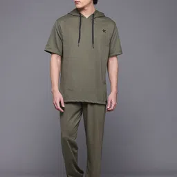 HRX by Hrithik Roshan Men Yoga Tracksuit-picture-39