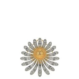 VALANOVA Women 925 Sterling Silver & Diamond Pendant 0.47cts-image-34