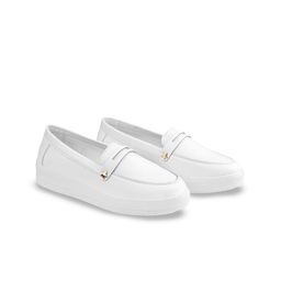 Bxxy Women Latest Casual Loafer Slip-On Shoes-36