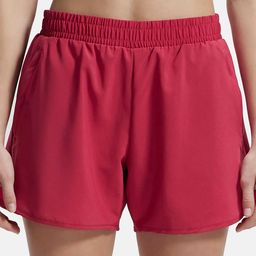 Jockey Women High-Rise Antimicrobial Sports Shorts-image-78