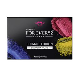 Daily Life Forever52 UEP003 Ultimate Edition 35 Colour Eyeshadow Palette 52.2g-picture-23