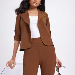 SZN Formal Blazer & Trousers-picture-28