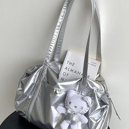 CORSICA Bowling Shoulder Bag-image-57