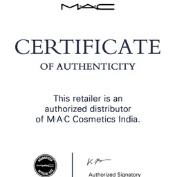 M.A.C MACximal Matte Mini Lipstick with Shea Butter - Ruby Woo image 2