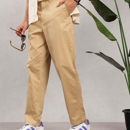 Nautica Men Smart Trousers-image-95